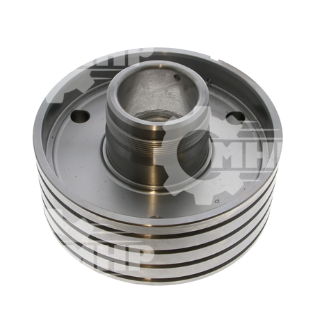 tvh drive axle 13443640