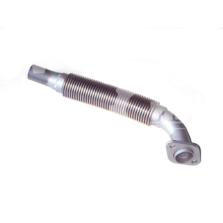 tvh exhaust pipe 9602244