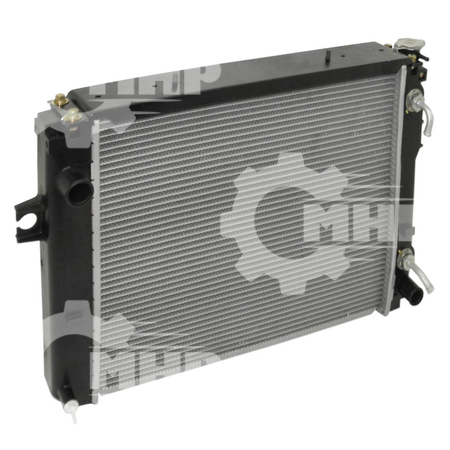 tvh radiator 8383257