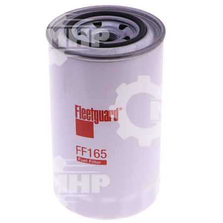 tvh fuel filter 23076898