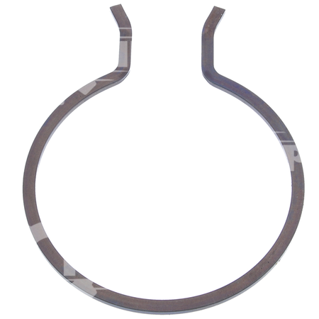 bobcat retaining ring 6912664