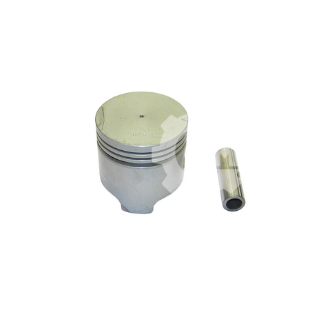 PISTON TOYOTA 3P 0.25mm OVERSIZE LSF-0013599