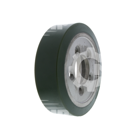 TRACTION DRIVE WHEEL 7577495 LSF-0014770