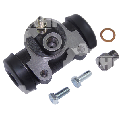 tvh WHEEL BRAKE CYLINDER 104TA4670