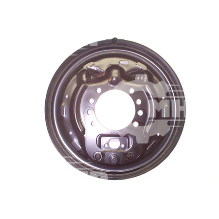 tvh plate brake assy 3058611