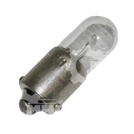 tvh bulb 12v 4w ba9s 21253