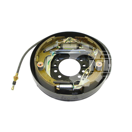 mitsubishi BRAKE ASSY 91E46 10100