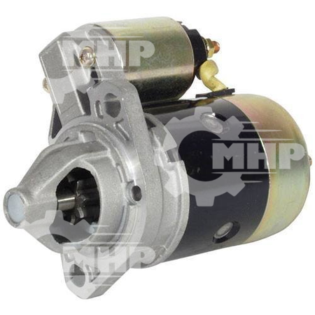 tvh starter 2252838