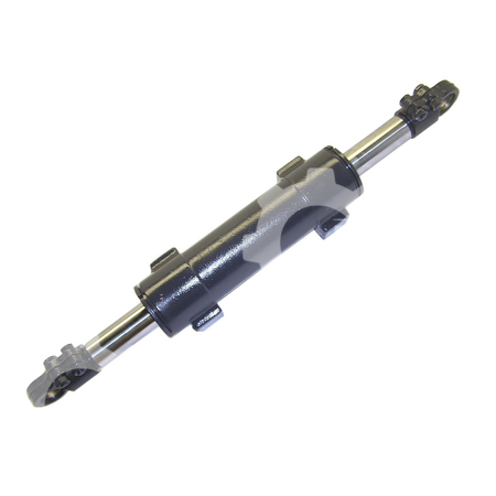 tvh hydraulic cylinder 11156114