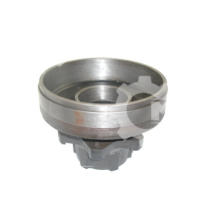DRIVE AXLE HUB AND BRAKE DRUM ASSEMBLY HYSTER H1.50XM LSF-0013963