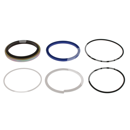 SEAL KIT HYDR. CYL LSF-0016469