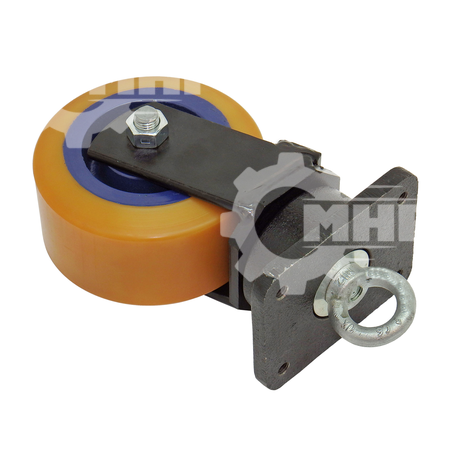 CASTER WHEEL WICKE LSF-0013247