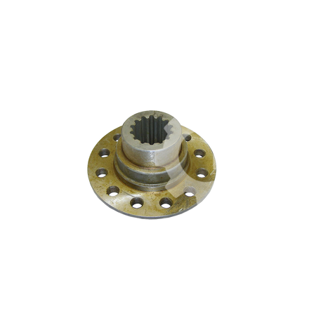 caterpillar hub 8i 4015