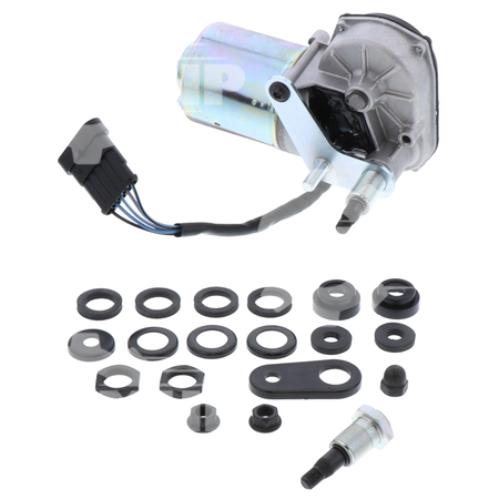 WIPER MOTOR LSF-0016505