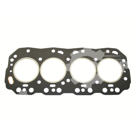 CYLINDER HEAD GASKET LSF-0015686