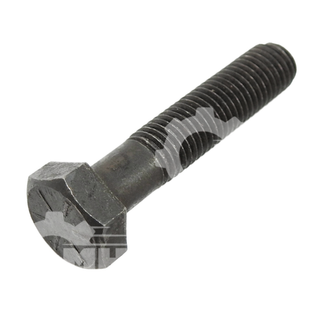 hyster hexagon head bolt 1300912