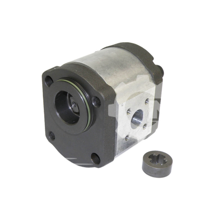 linde hydraulic pump 0009810109