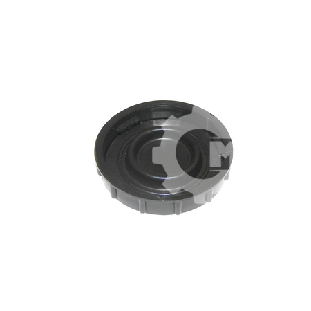 BRAKE FLUID RESERVOIR CAP HYSTER