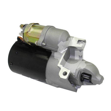 tvh starter 3834427
