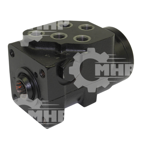 tvh steering valve 16657649