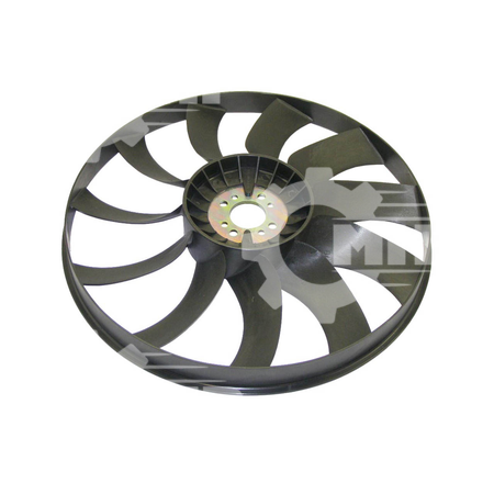 linde fan radiator 44151050100