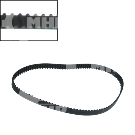 TOOTHED BELT TIMING MAZDA FE JUNGHEINRICH TFG20AK LSF-0016358
