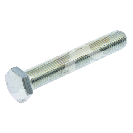 manitou hexagon head bolt 501249