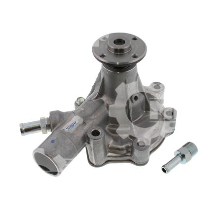 mitsubishi WATERPUMP MM409302