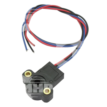 tvh encoder 32424333