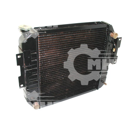 tvh radiator 3537974