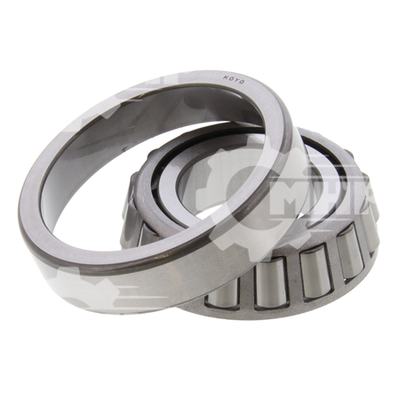 timken TAPERED ROLLER BEARING 30206