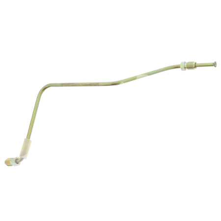 BRAKE PIPE WITH FITTING HELI CPCD25,CPCD20