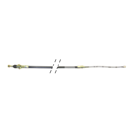 toyota control cable 47407 33660 71