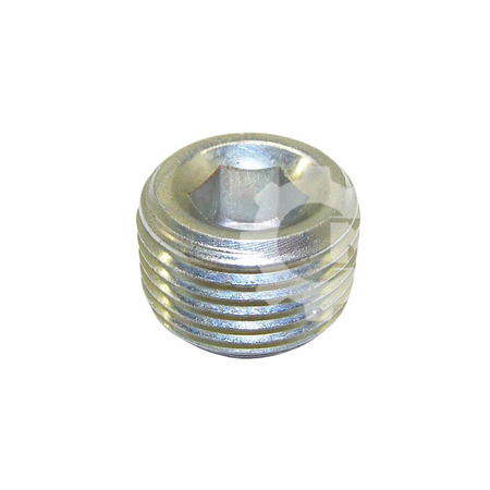 hyster metal plug 1311546