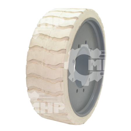 tvh TRACTION WHEEL 128TA3434