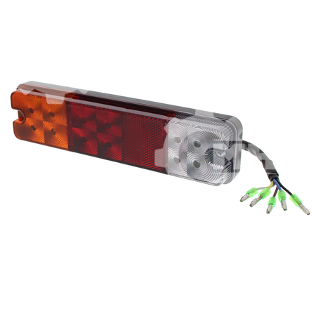rear light LSF-0013295
