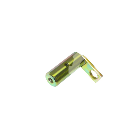 AXLES AND PINS