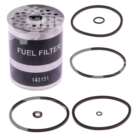 FUEL FILTER LSF-0014668