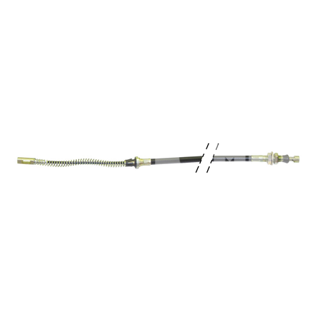 control cable LSF-0013264