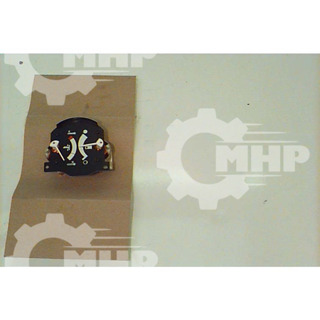 tvh meter   gauge 4790892