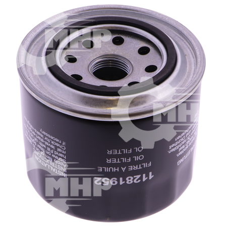 OIL FILTER LSF-0016362