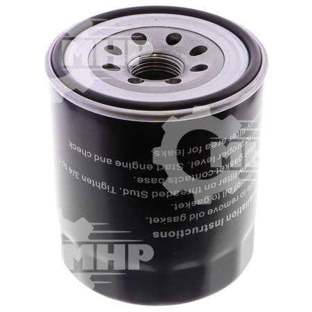 ENGINE OIL FILTER ELEMENT HYSTER H1.50XM MAZDA XA LSF-0013890
