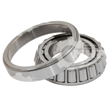 timken TAPERED ROLLER BEARING 30209