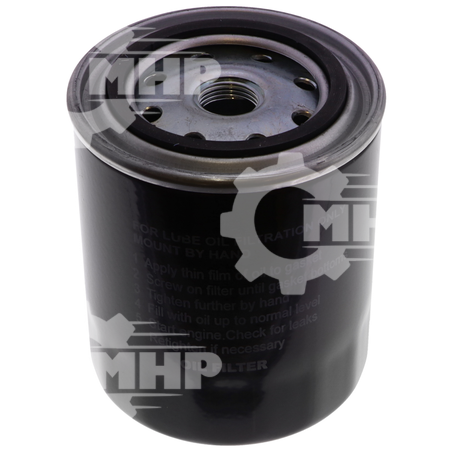 hyster oil filter 4570369