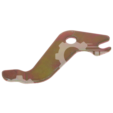 tvh brake adjusting lever 156226