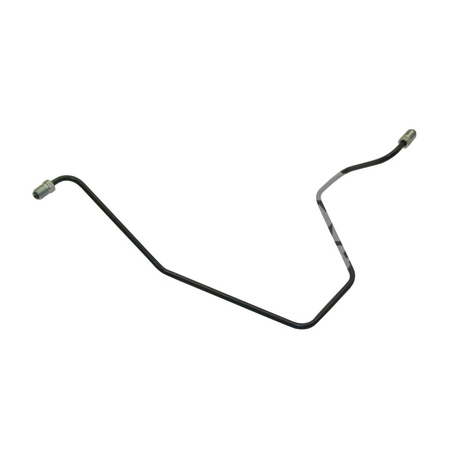 tvh pipe brake with fitting 2569452