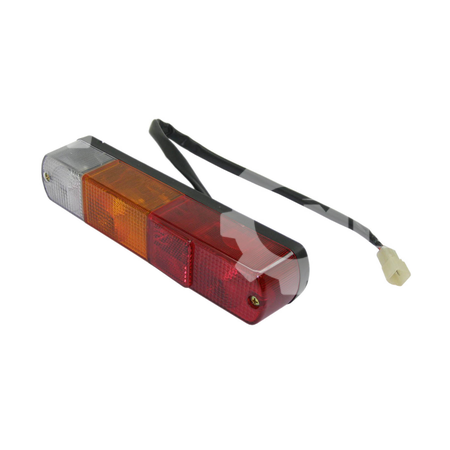 tvh rear light 4767519
