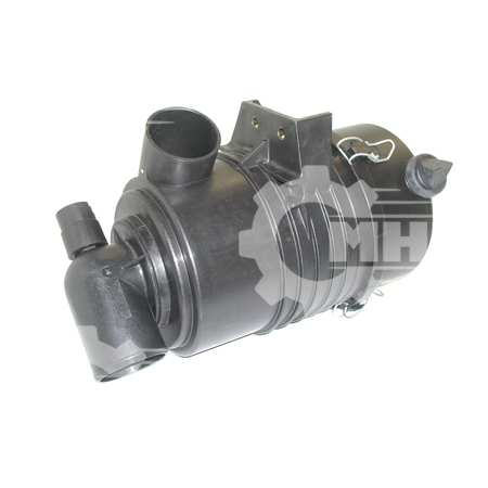 tvh cleaner assy 6069448