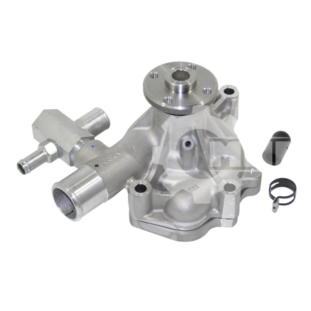 toyota WATERPUMP 16100 UD010