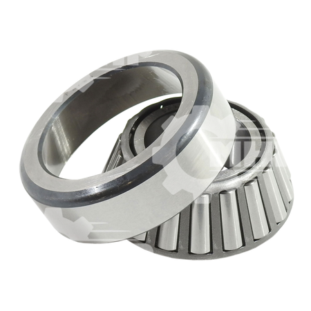 hyster tapered roller bearing 1623552